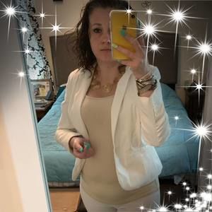 Meet your Posher, Dawn